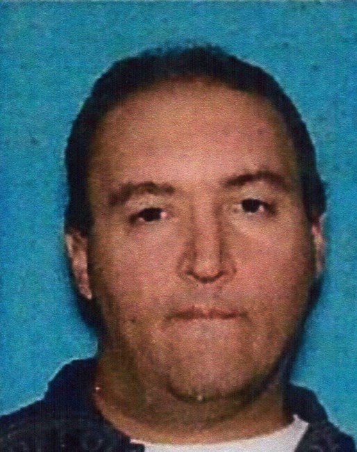 Obituary of Andrew Alan Smith