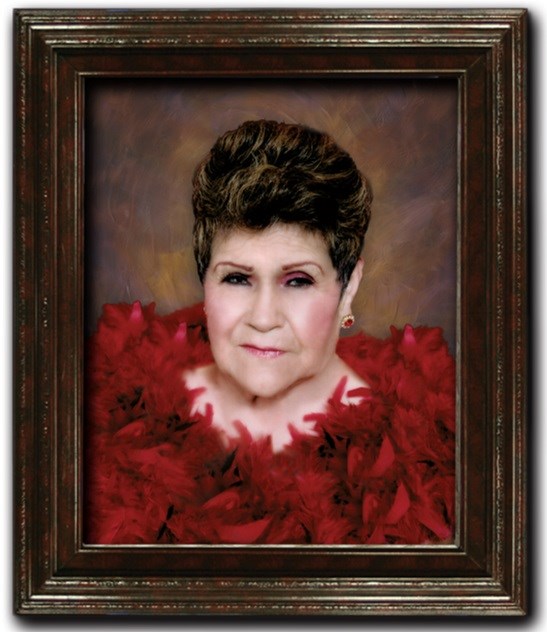 Obituary of Eulalia Patlan Juarez