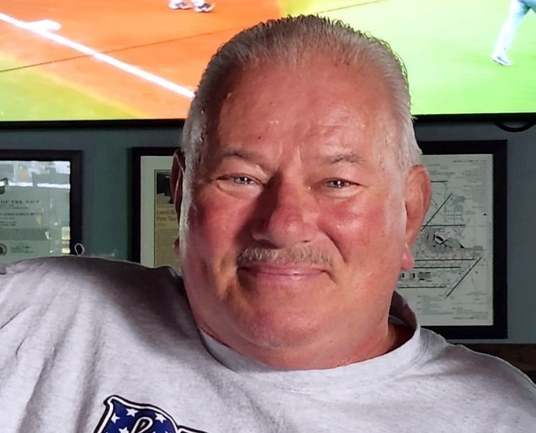 Obituary of Mitchell James Pacyna