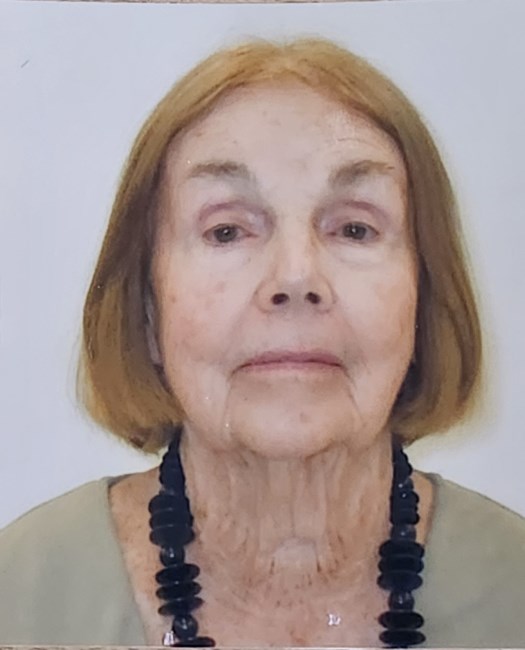 Obituary of Dorothy Marie Heck