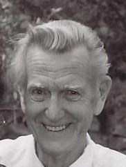 Obituary of Raymond Edgar Atkinson