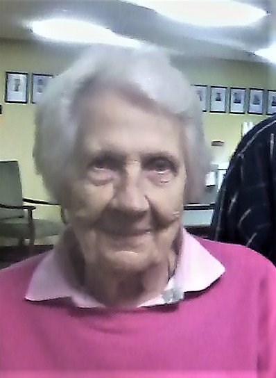 Obituary of Esther A. Weiksnar Curtin