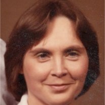 Obituary of Judith Lynn Horne