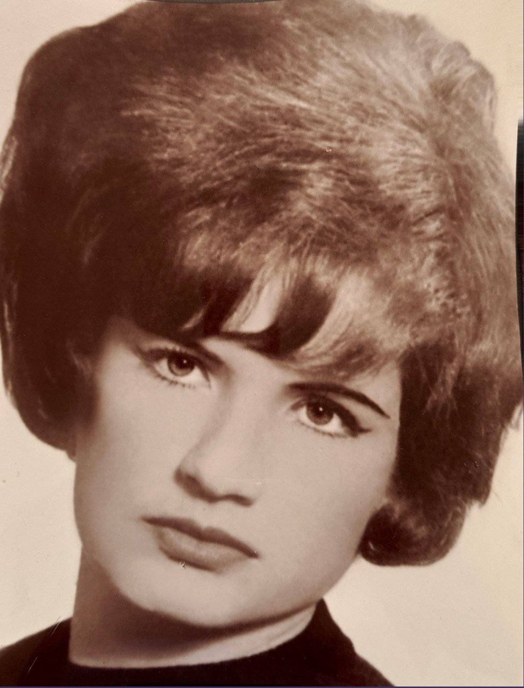 Obituary of Maxima Luz Gutierrez