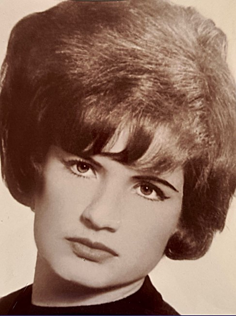 Obituary of Maxima Luz Gutierrez