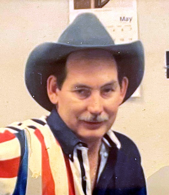 Obituario de Joseph "Joe" Lee Hogner