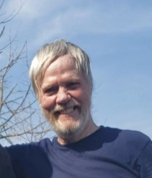 Obituary of Ronald van Hoose