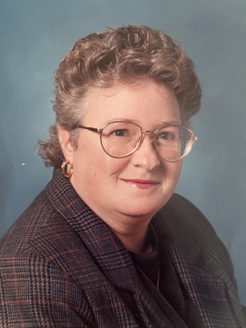 Obituary of Rebecca Gail Brooks