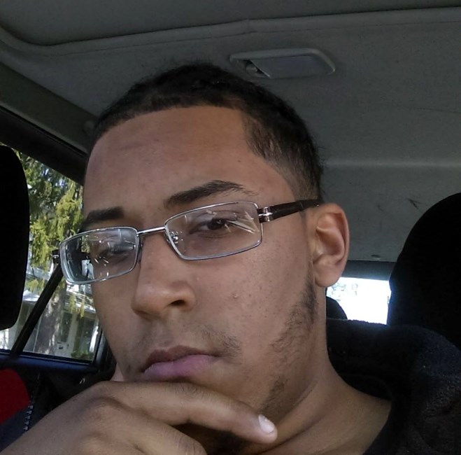 Obituary of Justin John Montpeirous