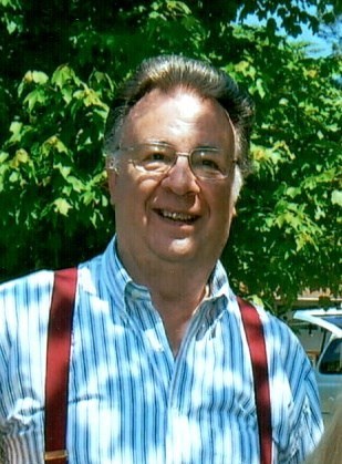 Obituary of Ernest Eugene Brown Jr.