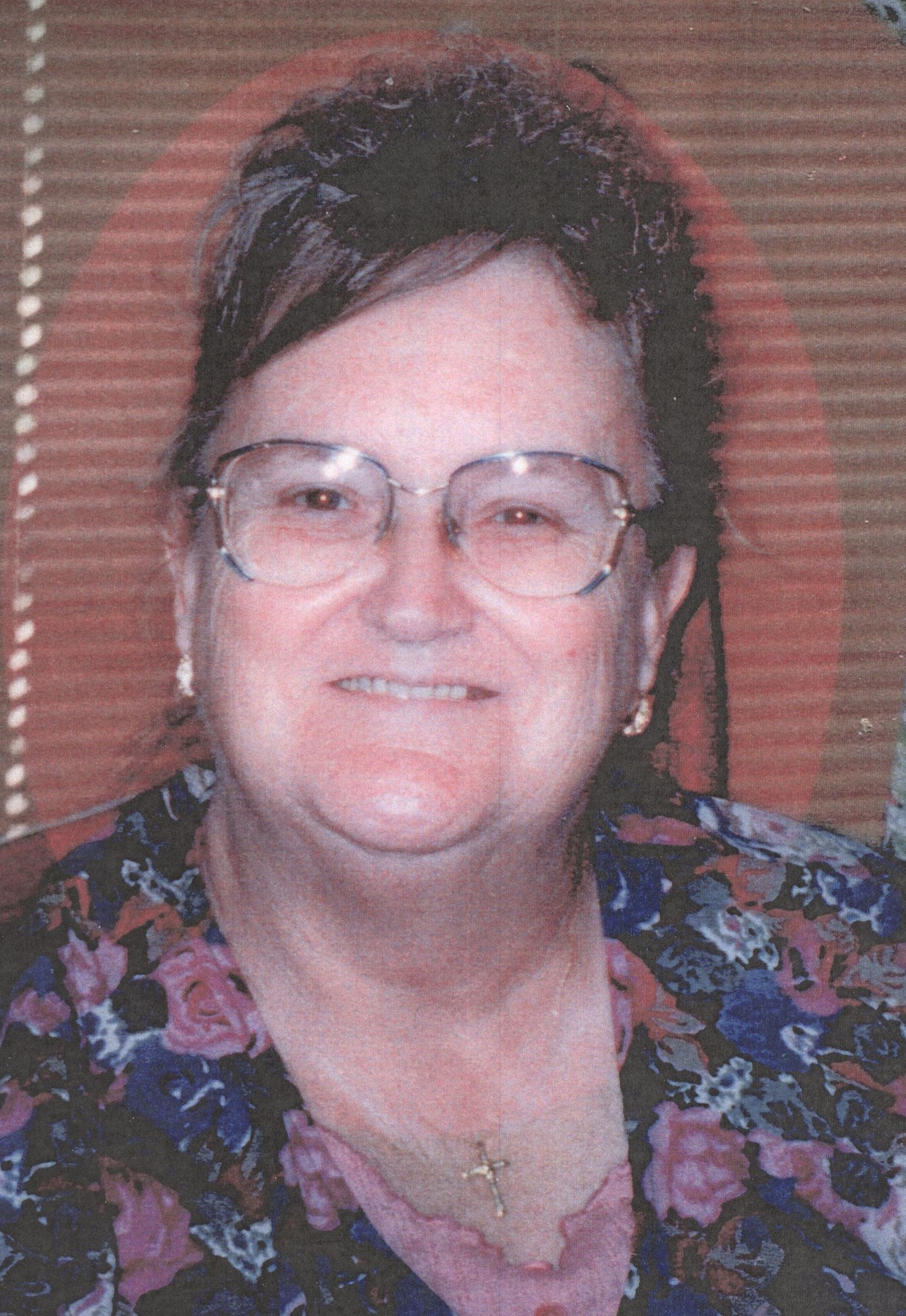 Mary Jane (Patchell) McNeal Obituary Malden, WV