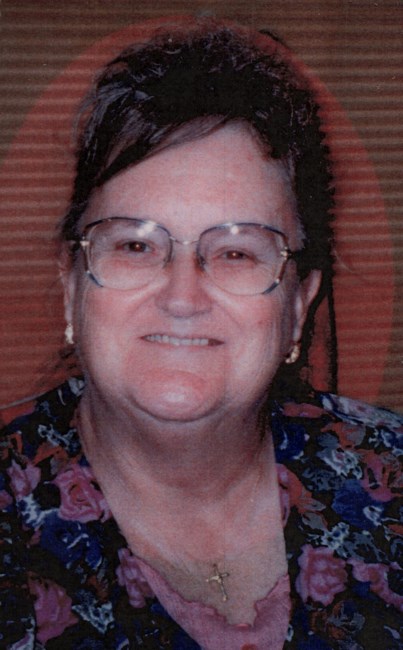 Obituary of Mary Jane (Patchell) McNeal