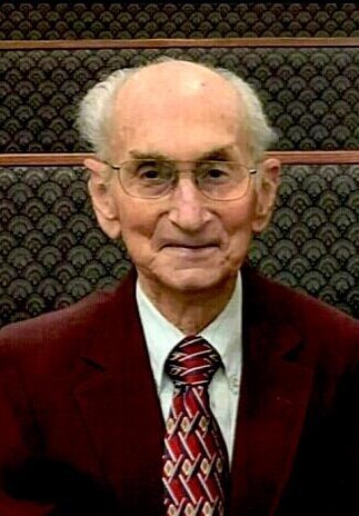 Obituary of Samuel Merrill Baker