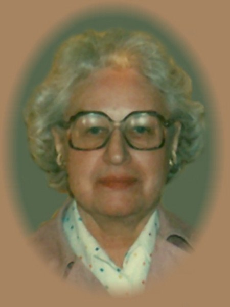 Obituary of Elizabeth Anne Kost