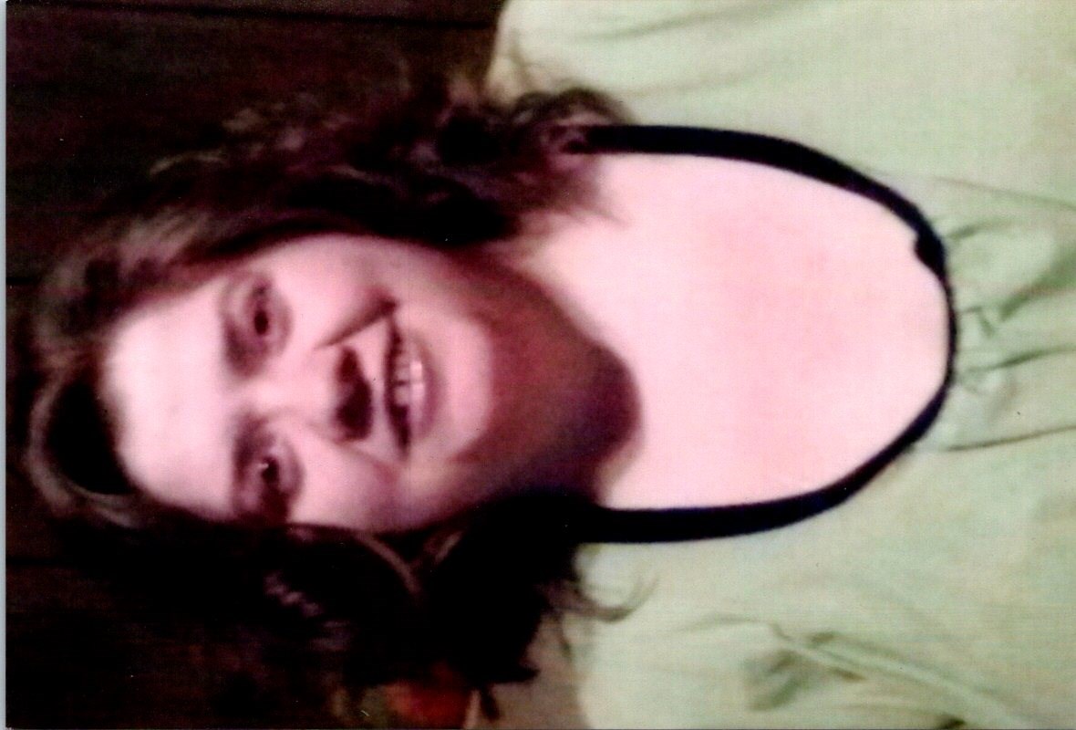 Obituary of Christina Taylor