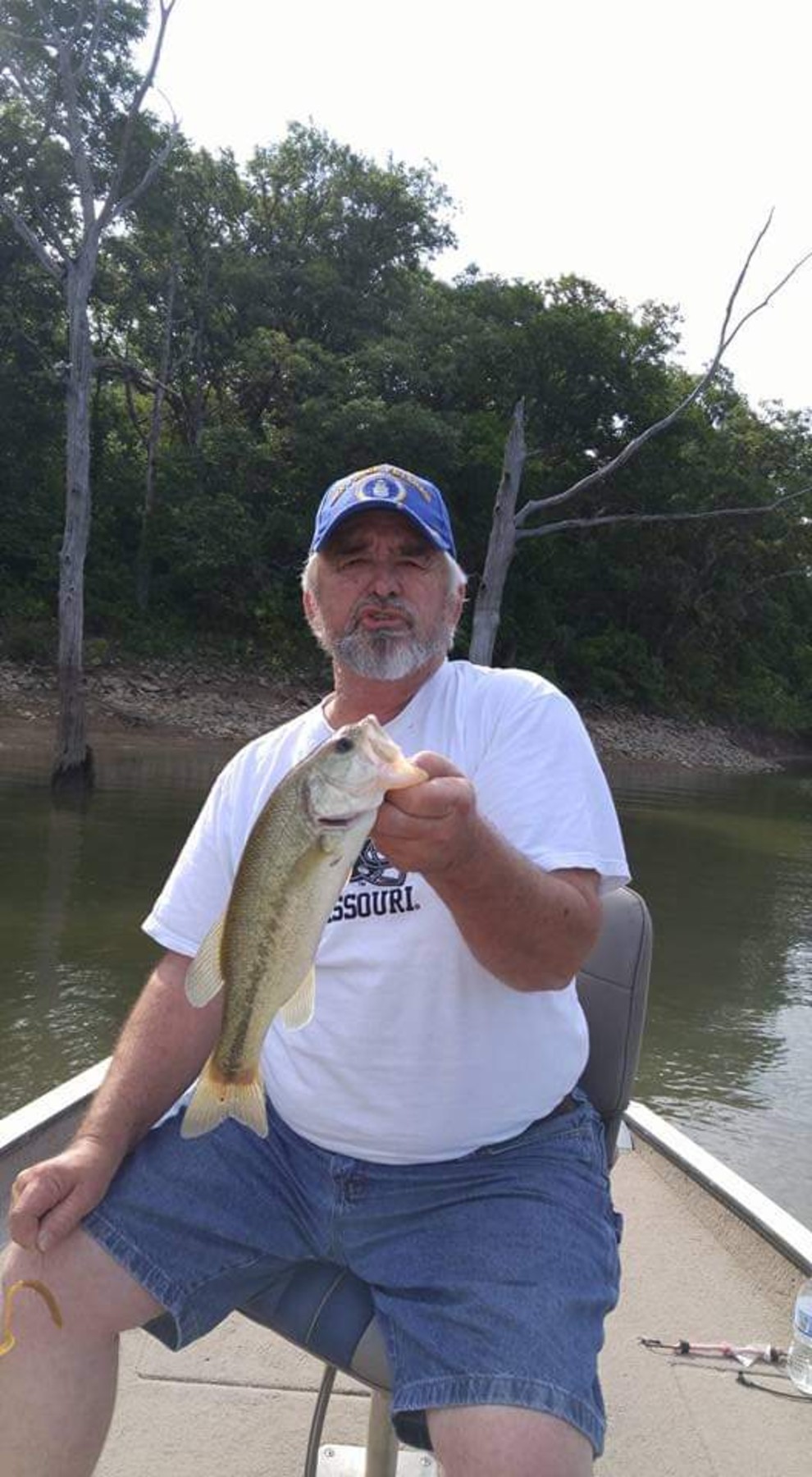 Obituary of Dennis Ray Showman