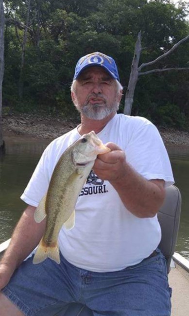 Obituario de Dennis Ray Showman