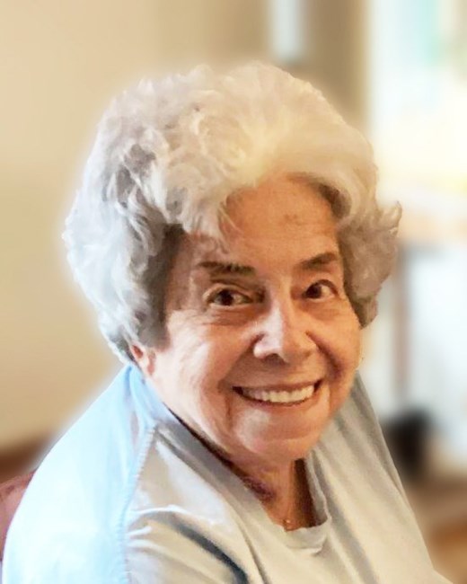 Obituary of Marvel Hope Sadler