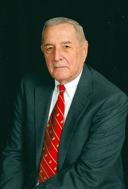 Obituary of Willard Michael Stephens