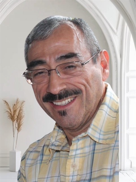 Avis de décès de Victor C. Villarreal Jr.