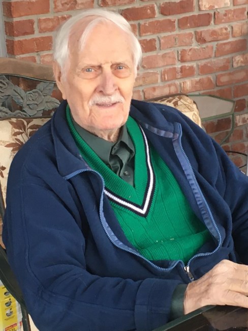 Obituary of William Reid Henneberry