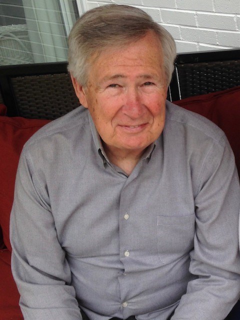 Obituary of Mason Fields