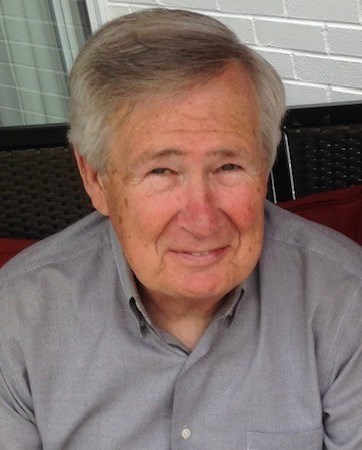 Obituary of Mason Fields