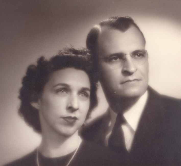 Obituary of Harriet Stanley