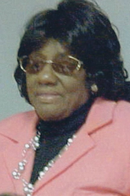 Obituary of Frances A. Williams Kenney