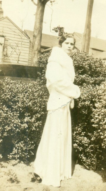 Obituary of Concetta Connie P Parlavecchio Cantalupo