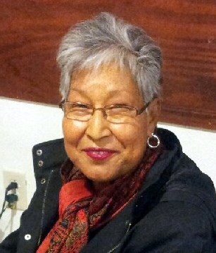 Obituary of Anita Perez