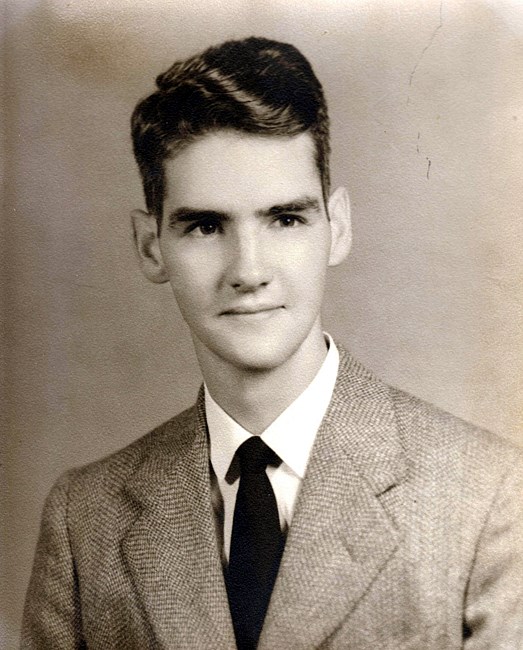 Obituary of Gerard W. King Jr.