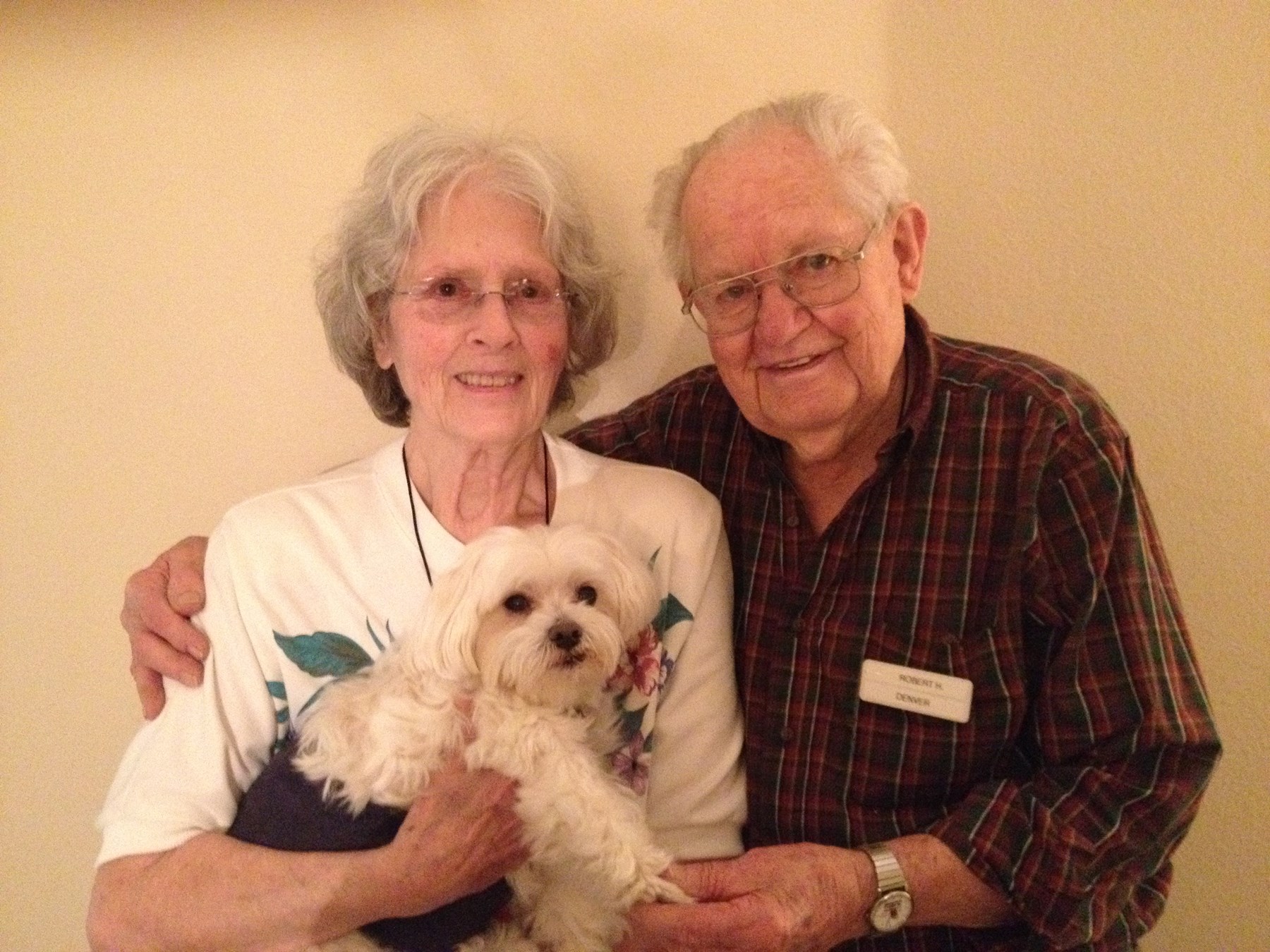 Obituary of Robert Edward Herbst