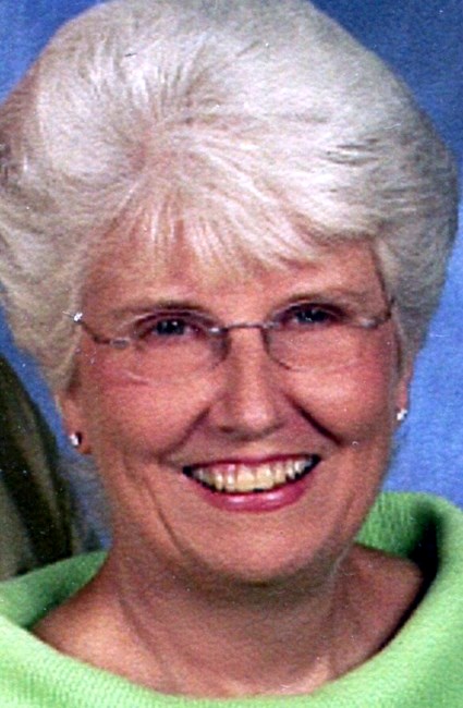 Obituary of Naomi R. Barton