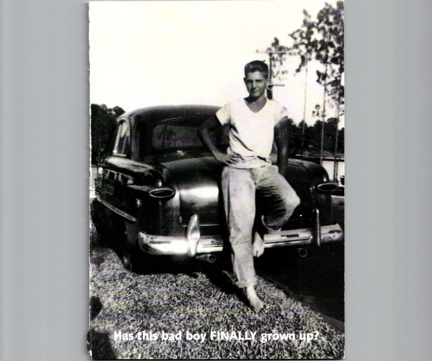 Obituary of Aaron W Hendry