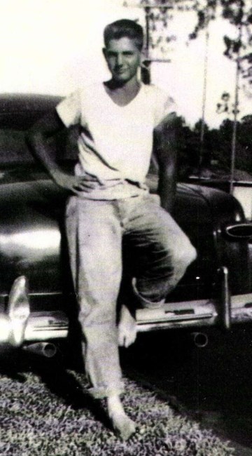 Obituary of Aaron W Hendry