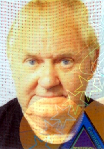 Obituary of Tom Jerry Lewis