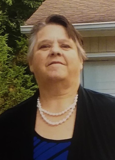 Obituary of Annette E. Chrystal