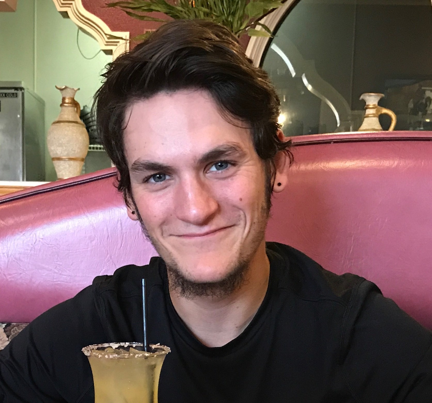 Obituary of Samuel Isaac Vogel