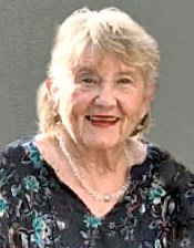 Obituary of Mary Smith Travis