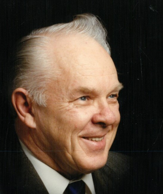 Obituary of George Albert Winter Jr.