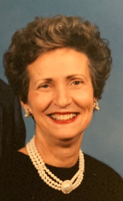 Avis de décès de Jerry Norton Gaines