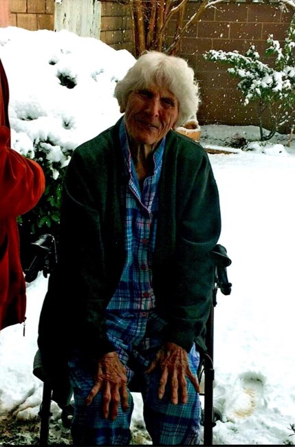 Obituary of Dorothy Shull