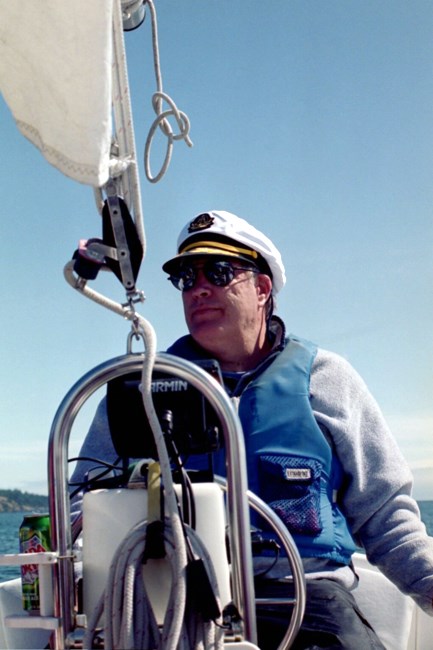 Obituary of Robert Merle Clemence