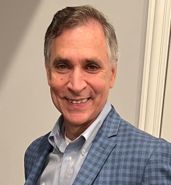 Obituary of David Humphrey