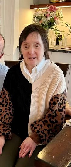 Obituary of Mary Ann Cooney