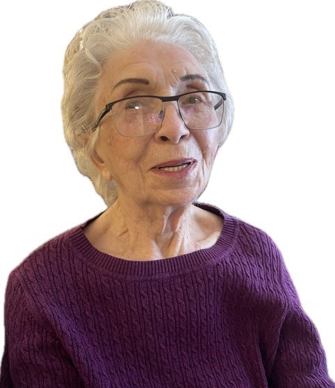 Obituary of Lillian Clara Langstone