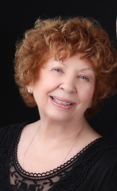 Obituary of Betty Rawson Stockton