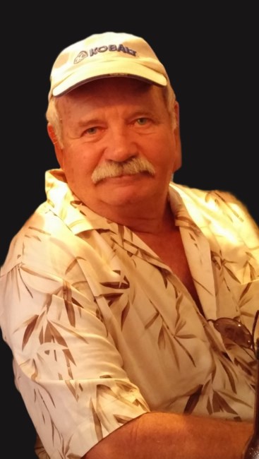 Obituary of Paul T. Motley