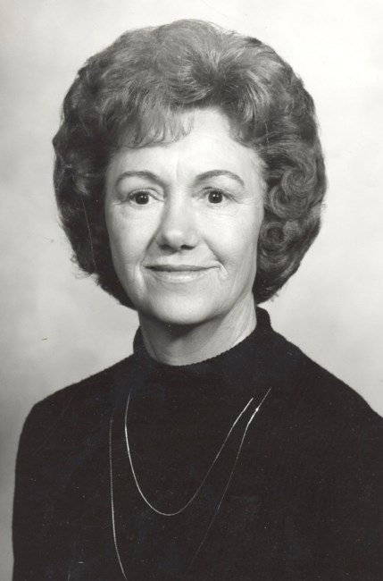 Obituary of Evelyn Lanelle Campbell